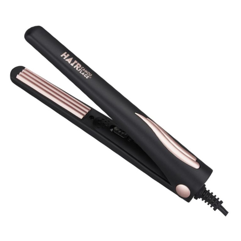 HairCamouflage Mini Crimper kreppirauta Kinnunen